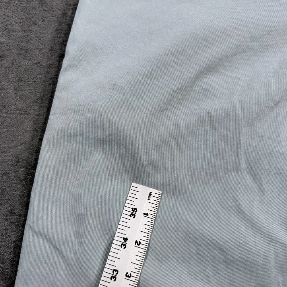 Vintage Polo By Ralph Lauren Light Blue Chino Pants Men's Size 38
